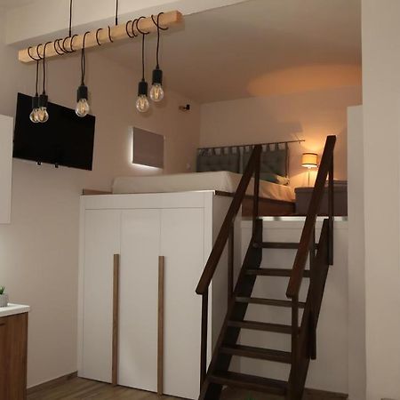 Cozy Apartment Near The City Centre Ираклио Екстериор снимка