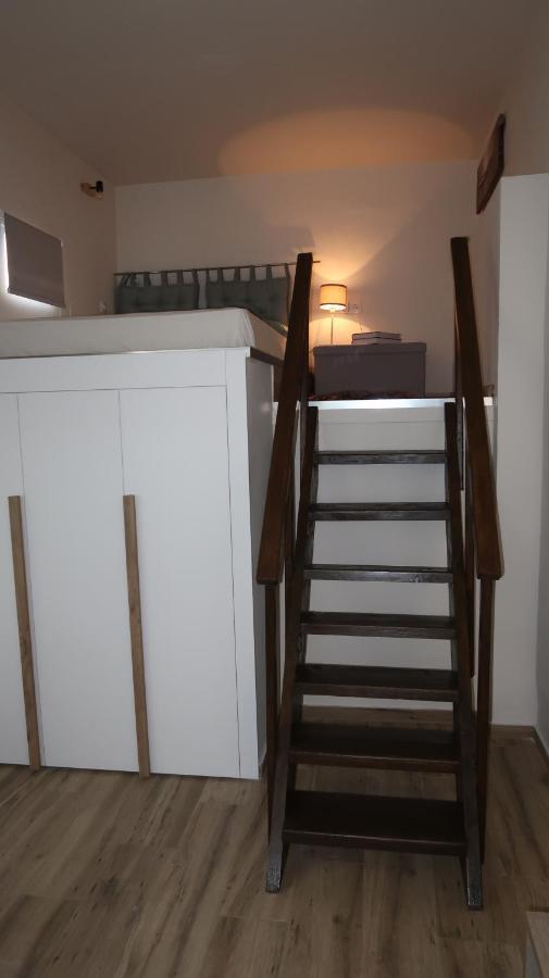 Cozy Apartment Near The City Centre Ираклио Екстериор снимка