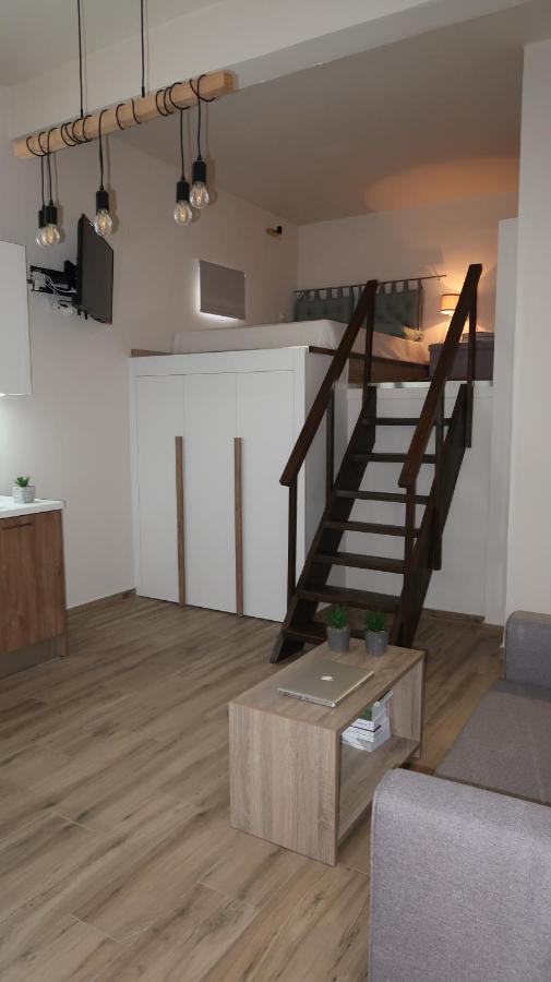 Cozy Apartment Near The City Centre Ираклио Екстериор снимка