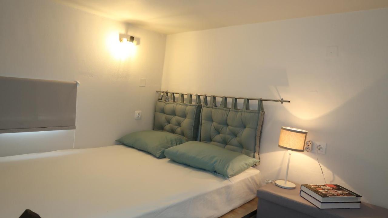 Cozy Apartment Near The City Centre Ираклио Екстериор снимка